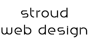 Stroud Web Design